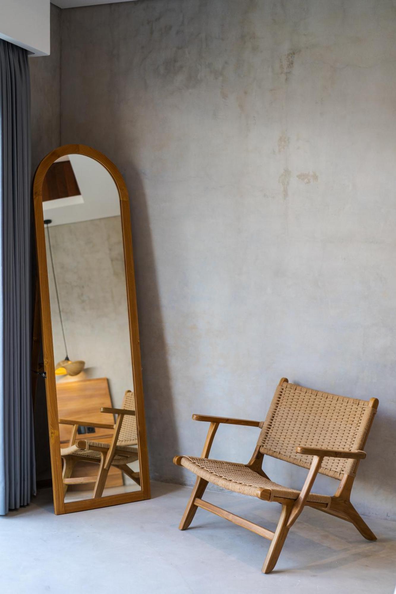 J4 Villas Sanur Dış mekan fotoğraf