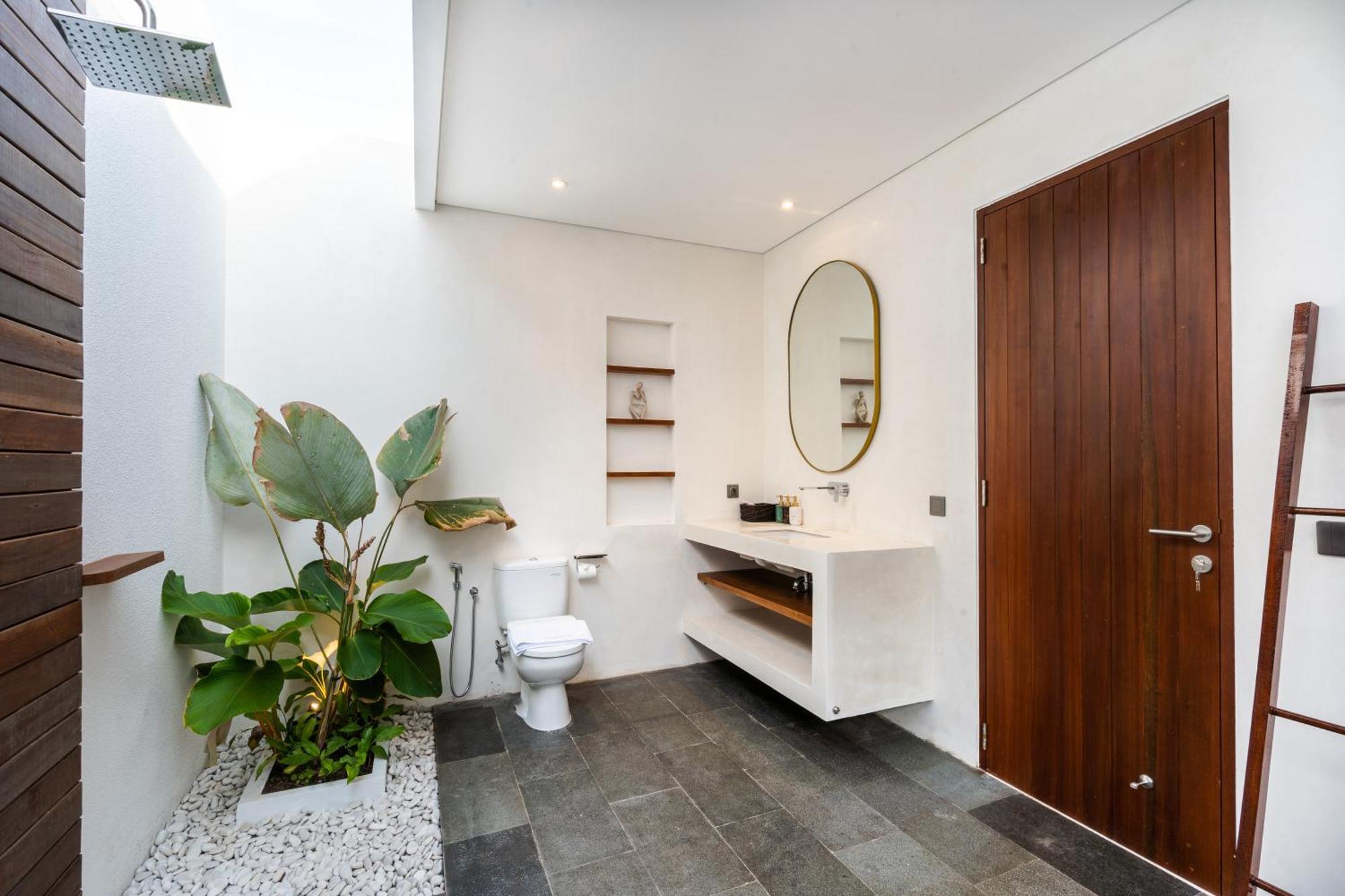 J4 Villas Sanur Dış mekan fotoğraf