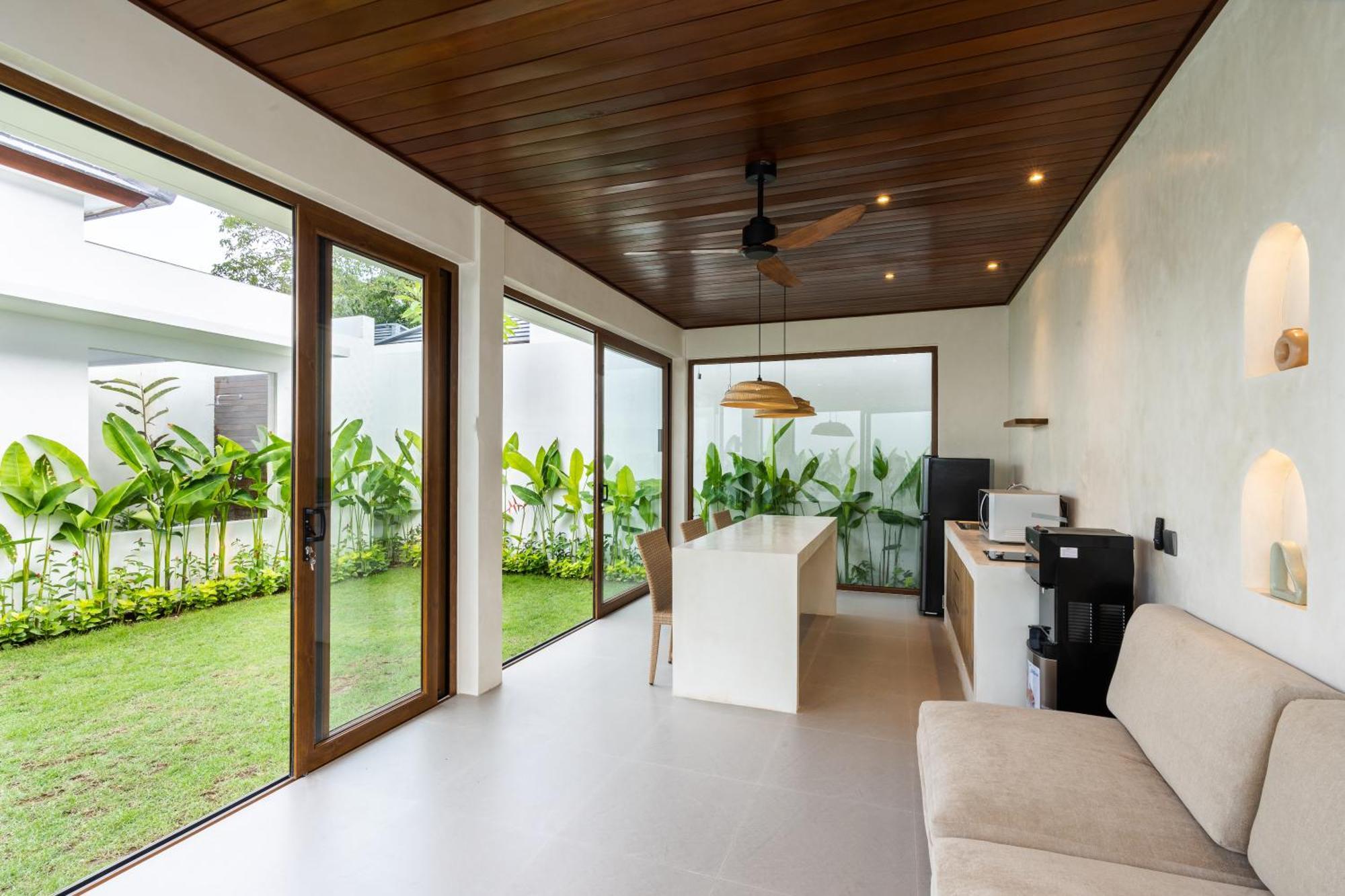J4 Villas Sanur Dış mekan fotoğraf